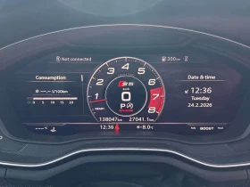 Audi S5 * Technik * CARFAX * ПАНОРАМА * KEYLESS * ПОДГРЕВИ, снимка 8 - Автомобили и джипове - 53625961