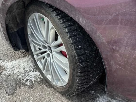 Audi S5 * Technik * CARFAX * ПАНОРАМА * KEYLESS * ПОДГРЕВИ, снимка 13 - Автомобили и джипове - 53625961