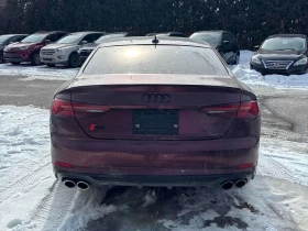 Audi S5 * Technik * CARFAX * ПАНОРАМА * KEYLESS * ПОДГРЕВИ, снимка 4 - Автомобили и джипове - 53625961