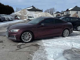 Audi S5 * Technik * CARFAX * ПАНОРАМА * KEYLESS * ПОДГРЕВИ, снимка 2 - Автомобили и джипове - 53625961