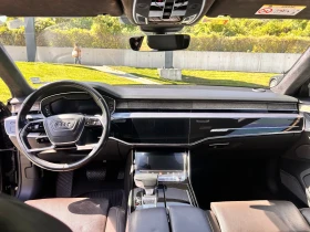 Audi A8 Long, снимка 3 - Автомобили и джипове - 53649630