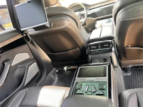 Audi A8 Long, снимка 10 - Автомобили и джипове - 53649630