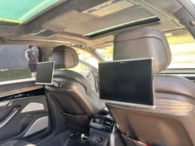 Audi A8 Long, снимка 8 - Автомобили и джипове - 53649630