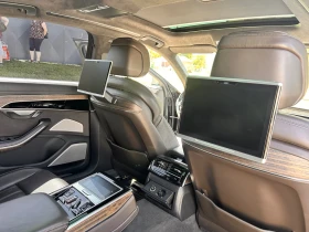 Audi A8 Long, снимка 5 - Автомобили и джипове - 53649630