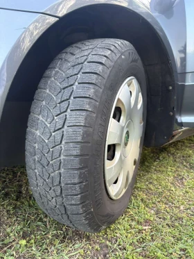 Skoda Octavia - 3400 € / 6649.82 лв. - 48546410 15