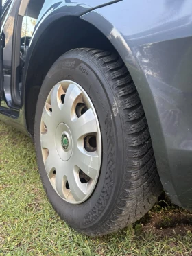Skoda Octavia - 3400 € / 6649.82 лв. - 48546410 16