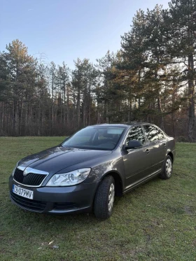 Skoda Octavia - 3400 € / 6649.82 лв. - 48546410 3