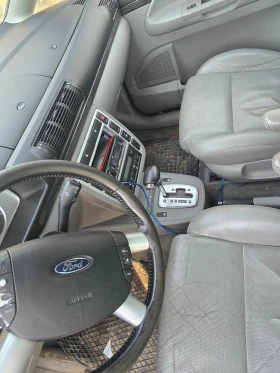 Ford Galaxy  - изображение 1