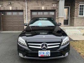 Mercedes-Benz C 300 AMG-pkg* 360View* CarPlay* Подгрев* Пано - 18350 € / 35889.48 лв. - 65461106 2