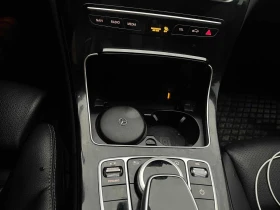 Mercedes-Benz C 300 AMG-pkg* 360View* CarPlay* Подгрев* Пано - 18350 € / 35889.48 лв. - 65461106 10