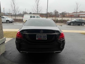 Mercedes-Benz C 300 AMG-pkg* 360View* CarPlay* Подгрев* Пано - 18350 € / 35889.48 лв. - 65461106 4