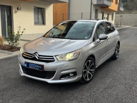 Citroen C4 1.6HDI* EXCLUSIVE/* FULL* EURO5 | Auto.bg — изображение 2