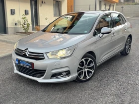 Citroen C4 1.6HDI* EXCLUSIVE/* FULL* EURO5