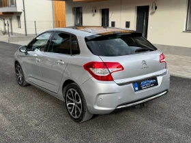 Citroen C4 1.6HDI* EXCLUSIVE/* FULL* EURO5 | Auto.bg — изображение 8
