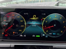 Mercedes-Benz GLE 450 ПОДГРЕВ * МАСАЖ * ОБДУХВАНЕ * BURMESTER * ПАНОРАМА - 46000 € / 89968.18 лв. - 22380952 15