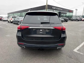 Mercedes-Benz GLE 450 ПОДГРЕВ * МАСАЖ * ОБДУХВАНЕ * BURMESTER * ПАНОРАМА - 46000 € / 89968.18 лв. - 22380952 2