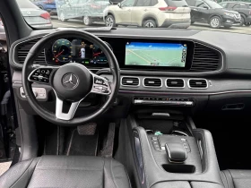 Mercedes-Benz GLE 450 ПОДГРЕВ * МАСАЖ * ОБДУХВАНЕ * BURMESTER * ПАНОРАМА - 46000 € / 89968.18 лв. - 22380952 5