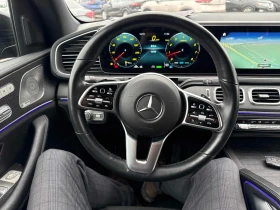 Mercedes-Benz GLE 450 ПОДГРЕВ * МАСАЖ * ОБДУХВАНЕ * BURMESTER * ПАНОРАМА - 46000 € / 89968.18 лв. - 22380952 7