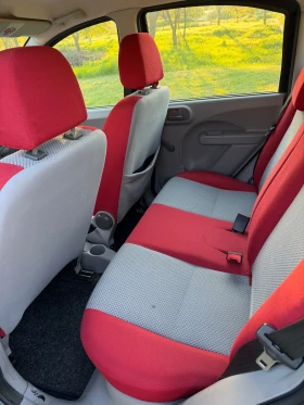 Fiat Panda 4�4 | Mobile.bg � ����� ������ 5