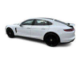 Porsche Panamera 4S SportChrono  CARFAX | Mobile.bg � ����� ������ 16