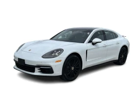 Porsche Panamera 4S SportChrono  CARFAX | Mobile.bg � ����� ������ 13