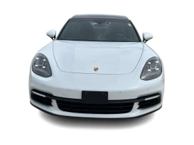 Porsche Panamera 4S SportChrono  CARFAX | Mobile.bg � ����� ������ 11