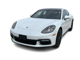 Porsche Panamera 4S SportChrono  CARFAX | Mobile.bg � ����� ������ 12