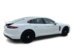 Porsche Panamera 4S SportChrono  CARFAX | Mobile.bg � ����� ������ 6