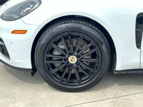 Porsche Panamera 4S SportChrono  CARFAX | Mobile.bg � ����� ������ 9