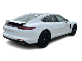 Porsche Panamera 4S SportChrono  CARFAX | Mobile.bg � ����� ������ 5
