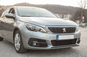 Peugeot 308 HDI 1.5 blu | Mobile.bg � ����� ������ 4