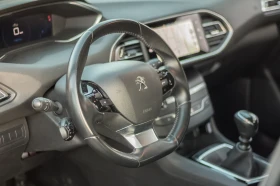 Peugeot 308 HDI 1.5 blu | Mobile.bg � ����� ������ 10