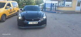 Nissan Gt-r Black edition 2009 | Auto.bg — изображение 3