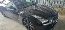 Nissan Gt-r Black edition 2009 | Auto.bg — изображение 7