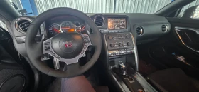Nissan Gt-r Black edition 2009 | Auto.bg — изображение 11