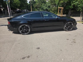 Audi A7 undefined | Auto.bg — изображение 2