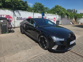 Audi A7 undefined | Auto.bg — изображение 8