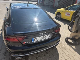 Audi A7 undefined | Auto.bg — изображение 10