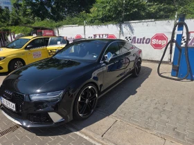 Audi A7 undefined | Auto.bg — изображение 9