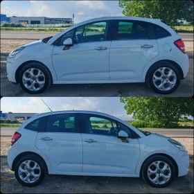 Citroen C3 1.4 ������ 73 �.�. �������� ���������! ����! | Mobile.bg � ����� ������ 4