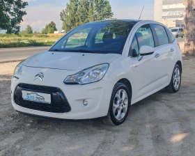 Citroen C3 1.4 ������ 73 �.�. �������� ���������! ����! | Mobile.bg � ����� ������ 3