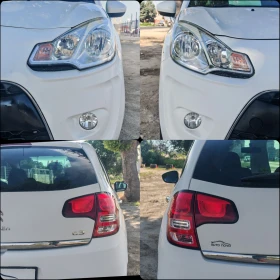 Citroen C3 1.4 ������ 73 �.�. �������� ���������! ����! | Mobile.bg � ����� ������ 14