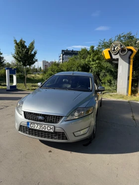 Ford Mondeo 2 TDCI - 3200 € / 6258.66 лв. - 78851040 2