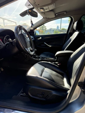 Ford Mondeo 2 TDCI - 3200 € / 6258.66 лв. - 78851040 7