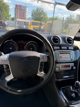 Ford Mondeo 2 TDCI - 3200 € / 6258.66 лв. - 78851040 8