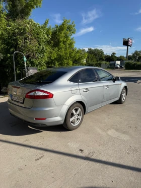 Ford Mondeo 2 TDCI - 3200 € / 6258.66 лв. - 78851040 5