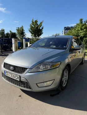 Ford Mondeo 2 TDCI - 3200 € / 6258.66 лв. - 78851040 4
