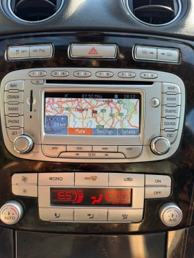 Ford Mondeo 2 TDCI - 3200 € / 6258.66 лв. - 78851040 11