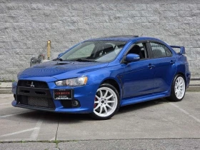 ����� �� �������� �� Mitsubishi Lancer * GSR * * AWD RECARO BUCKETS BBS RIMS ROOF 5 SPEED