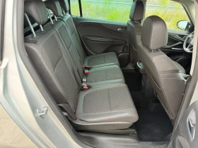 Opel Zafira Tourer 2.0 CDTi / COSMO / 6+ 1 / AVTOMAT / CAMERA | Auto.bg — изображение 13